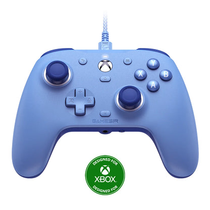 GameSir G7 SE Wired Xbox Controller – Hall Effect Joystick