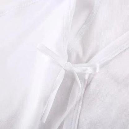 Baby Clothes Romper Baby Boys Clothes Girl Clothes Kids Long Sleeve 100% Cotton Overall White Baby Newborn Overalls Side Opening