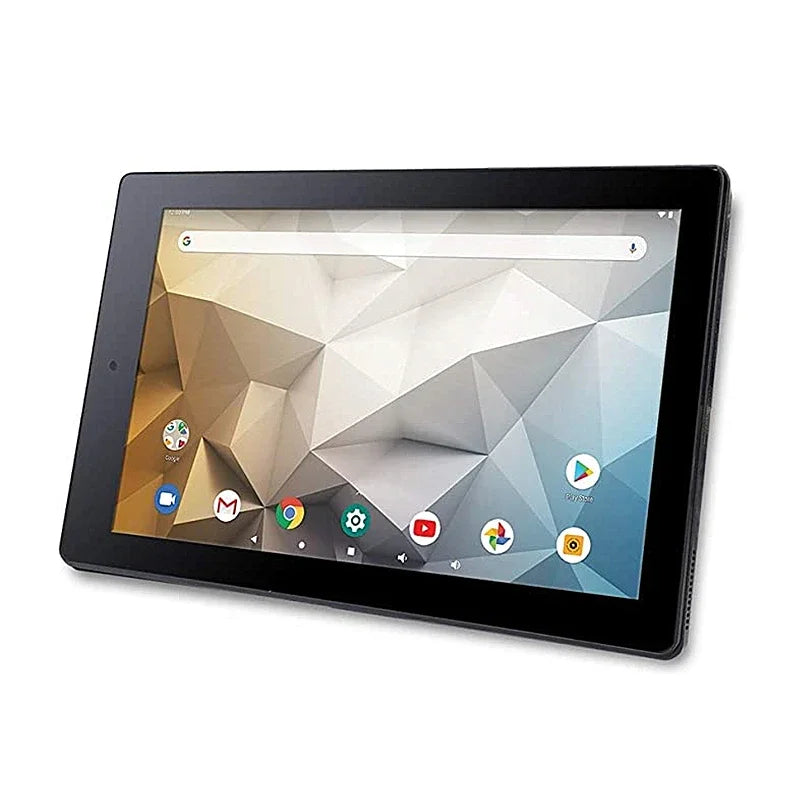 2026 Hot Sales 10.1" Android 9.0 Tablet PC MT8167 Quad Core CPU 2GB RAM 16GB/32GB ROM 1280 x 800 IPS WIFI Dual Camera 5000mAh