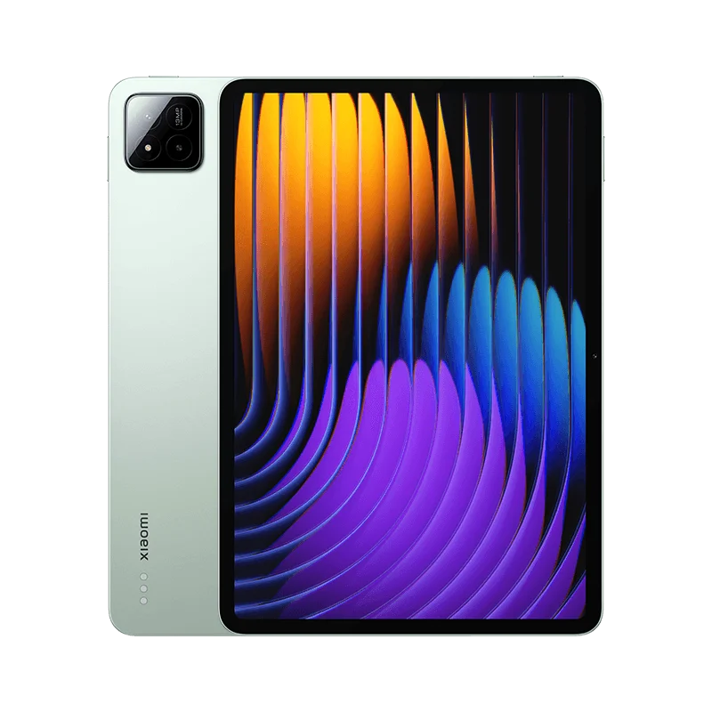 Global Version Xiaomi Pad 7 11.2‘’ 3.2K 144Hz Display 8850mAh Big Battery 13MP Real Camera Tablet PC Snapdragon 7+ Gen 3