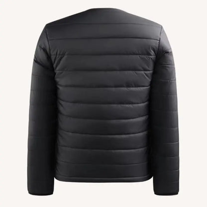 Smart Heating Cotton Jacket V-Neck Inner Wear 24 Zones Electric Thermal Insulation Clothes Motorcycle Riding Vest Heat Retention