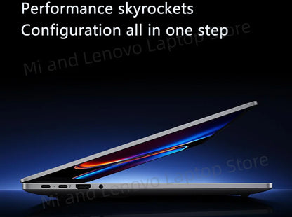【Russia Stock】Xiaomi REDMI Book Pro 16 2026 Ultra5-338H/Ultra X7-358H 32GB+1TB 16" 3.2K 165Hz Screen