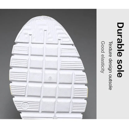 Men's summer sneakers  Anti slip and wear-resistant Casual sneakers Cheap shoes clearance freeshipping Men's sneakers