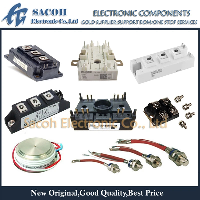 Electronic Components BOM Order Integrated Circuit In Stock Good Quality 2SJ109