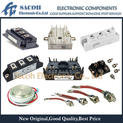 Electronic Components BOM Order Integrated Circuit In Stock Good Quality 2SJ109