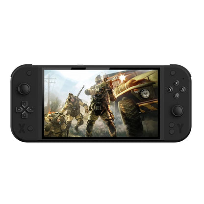 G90 Handheld Retro Console – 7" Screen, 64GB, 4000mAh