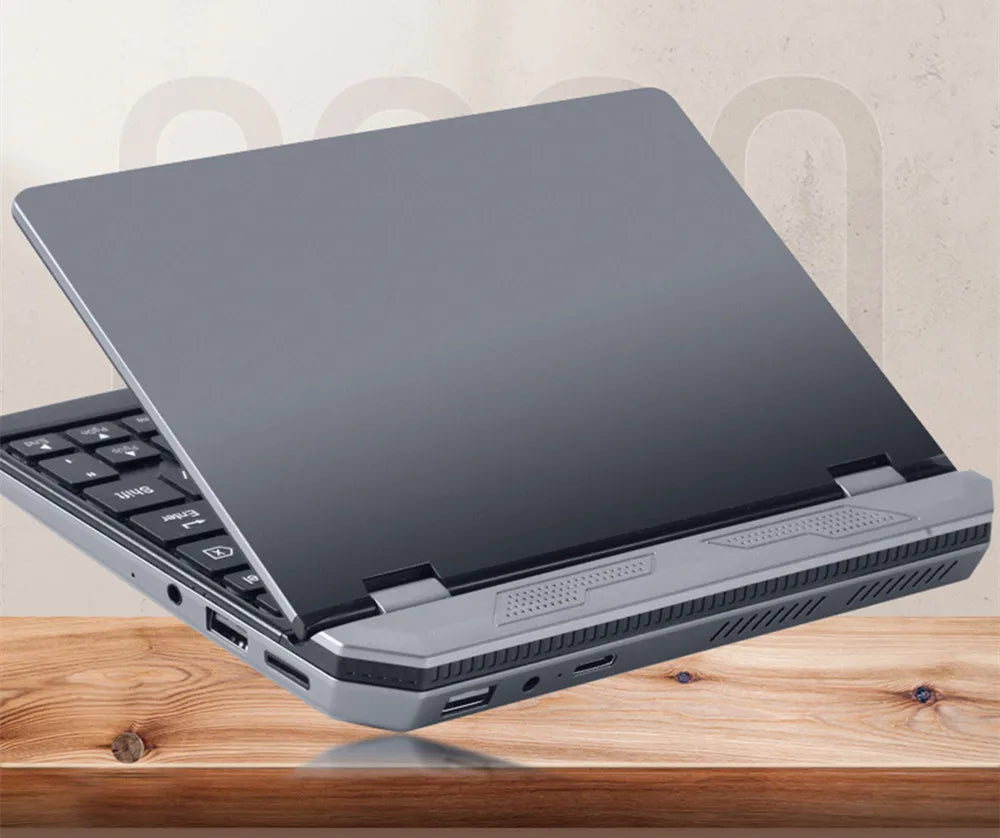 Mini Laptop IPS Touch Screen Intel N95 CPU 16GB+256GB Netbook PC