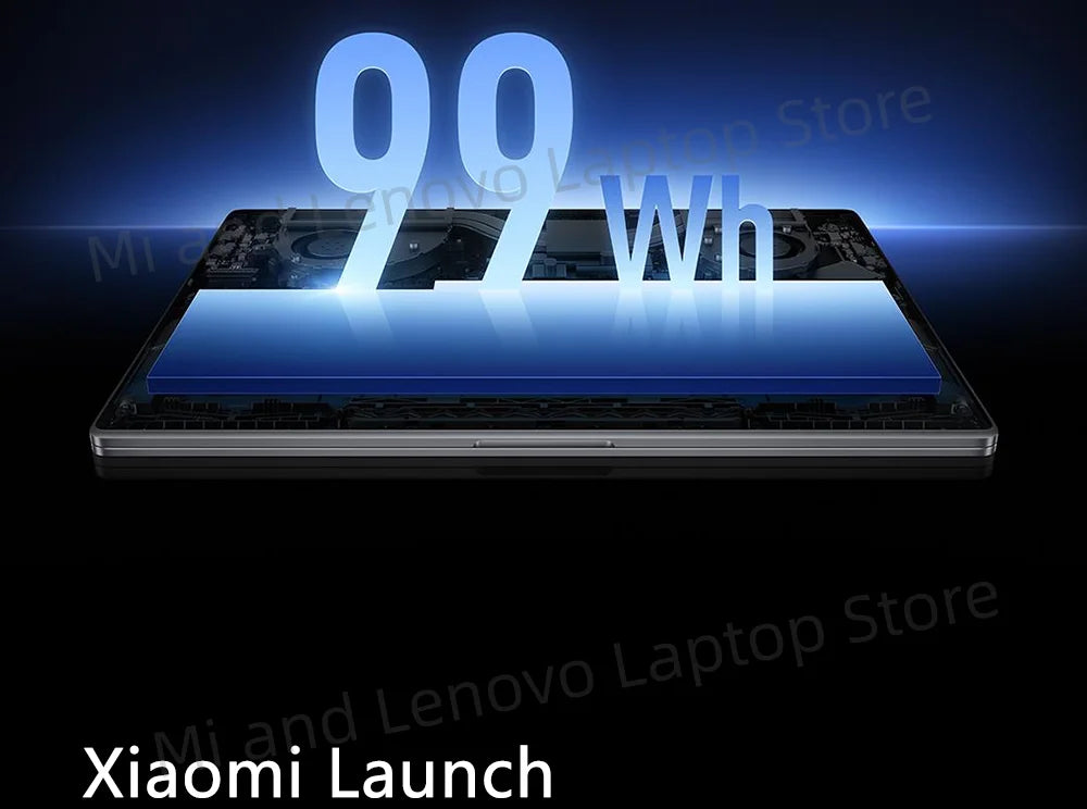 【Russia Stock】Xiaomi REDMI Book Pro 16 2026 Ultra5-338H/Ultra X7-358H 32GB+1TB 16" 3.2K 165Hz Screen