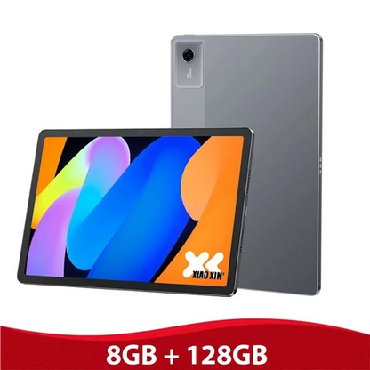 Original Lenovo Xiaoxin Pad 11 2025 Tab 128GB 256GB ROM MTK Dimensity 6300 11" 2.5K Screen 7040mAh WIFI Pads Tablet CN Version