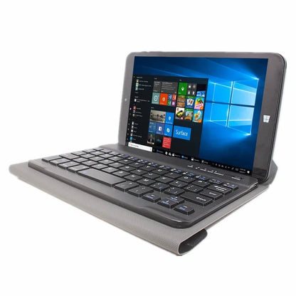 64bit 8" Windows 10 Tablet 4GB/8GB RAM 64GB/128GB ROM 1280x800 IPS Quad Core Dual Camera WIFI Bluetooth-4.0 Free OTG Cable