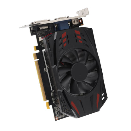 128-Bit GDDR5 Gaming Graphics Card – 2560x1600