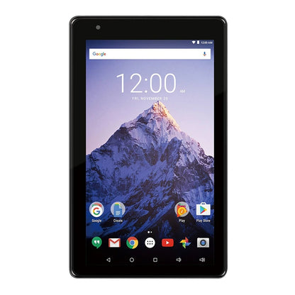 Hot Sales 7.0’’ 1GB RAM 16GB ROM Tablet Pc Android 6.0 Tablets WiFi RK30sdk Quad-Core CPU 1024 x 600 Pixels