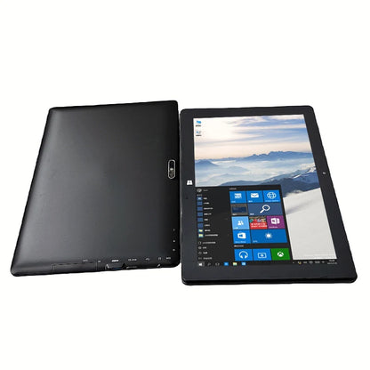 4GB DDR3 RAM 32GB/64GB ROM 10.1 INCH Windows 10/ Windows 11 Tablet 64Bit Z8350/N3350 CPU 1920*1200 IPS Screen HDMI Port USB 3.0