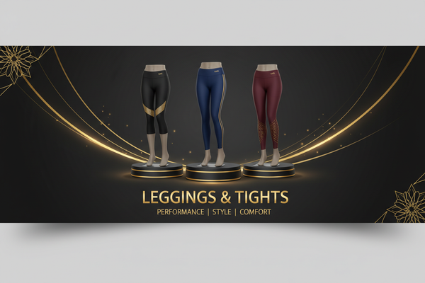 Leggings & Tights